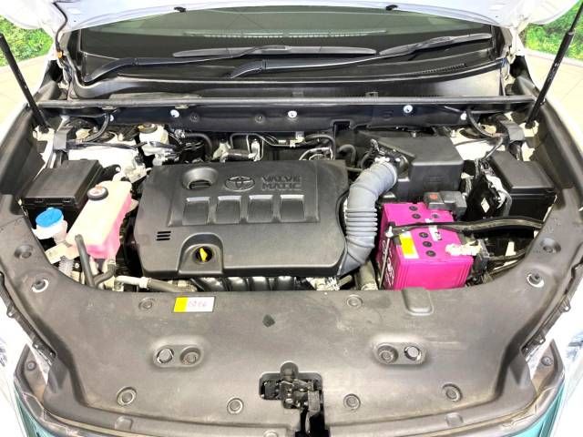 Toyota HARRIER 2018-03 191868-19