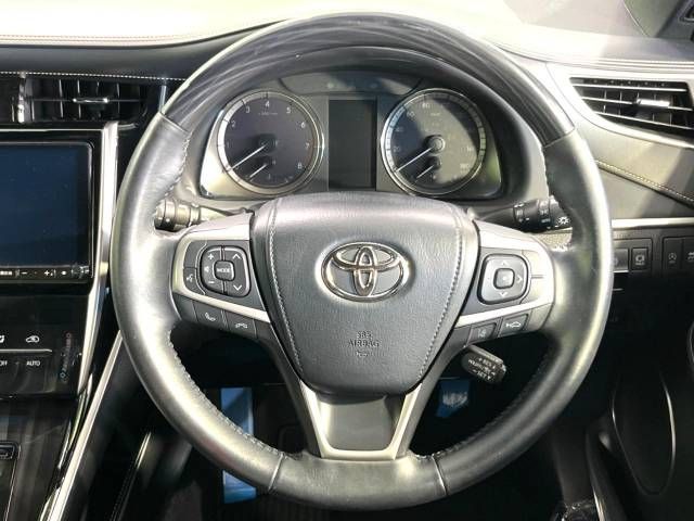 Toyota HARRIER 2018-03 191868-13