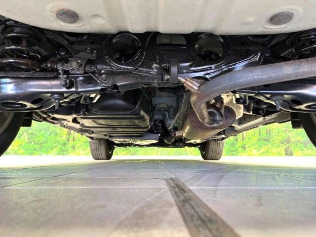 Toyota HARRIER 2018-03 191868-18