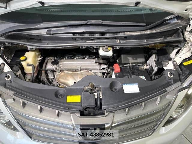 Toyota ALPHARD 2012-10 299895-19