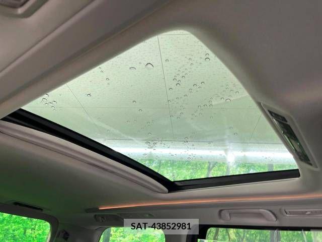 Toyota ALPHARD 2012-10 299895-5