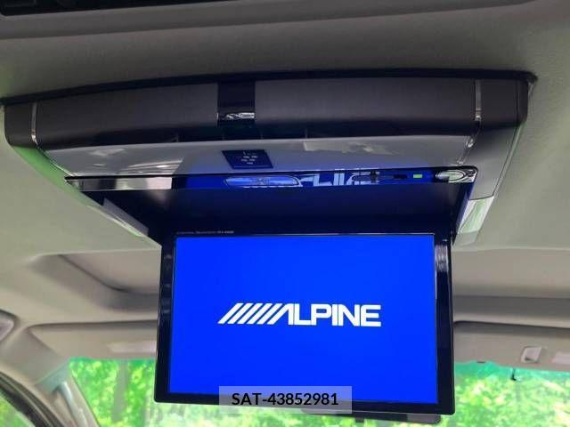 Toyota ALPHARD 2012-10 299895-4