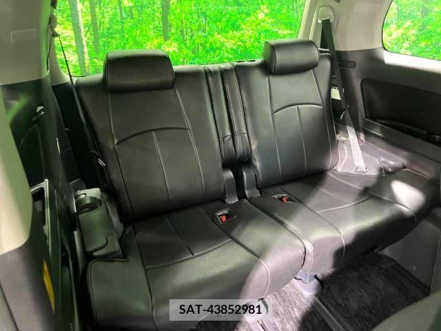 Toyota ALPHARD 2012-10 299895-10