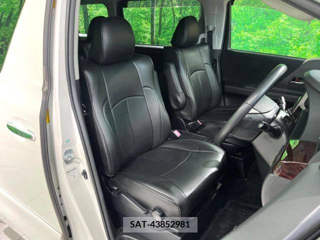 Toyota ALPHARD 2012-10 299895-8
