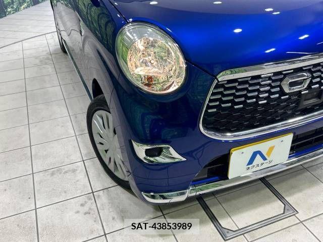 Daihatsu CAST 2017-07 309550-12