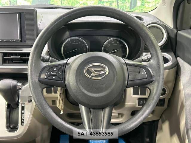 Daihatsu CAST 2017-07 309550-11