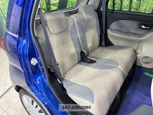 Daihatsu CAST 2017-07 309550-9