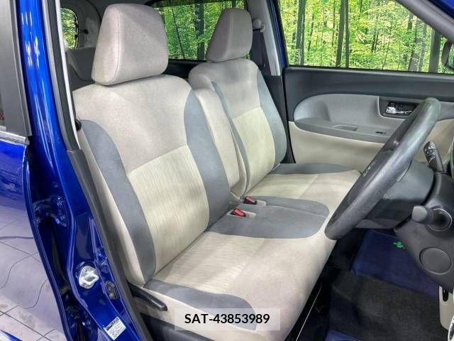 Daihatsu CAST 2017-07 309550-8