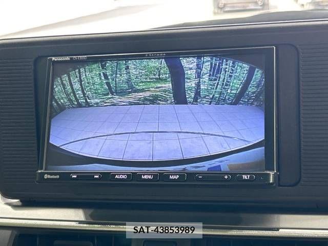 Daihatsu CAST 2017-07 309550-3
