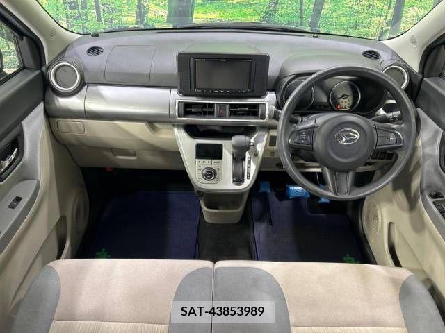 Daihatsu CAST 2017-07 309550-1