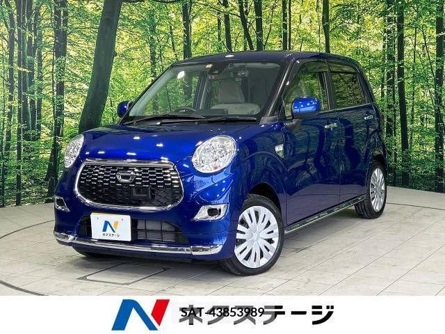 Daihatsu CAST 2017-07 309550-0