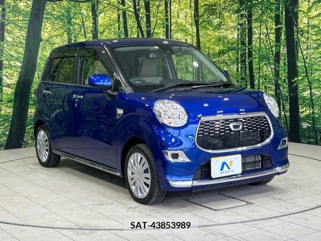 Daihatsu CAST 2017-07 309550-16