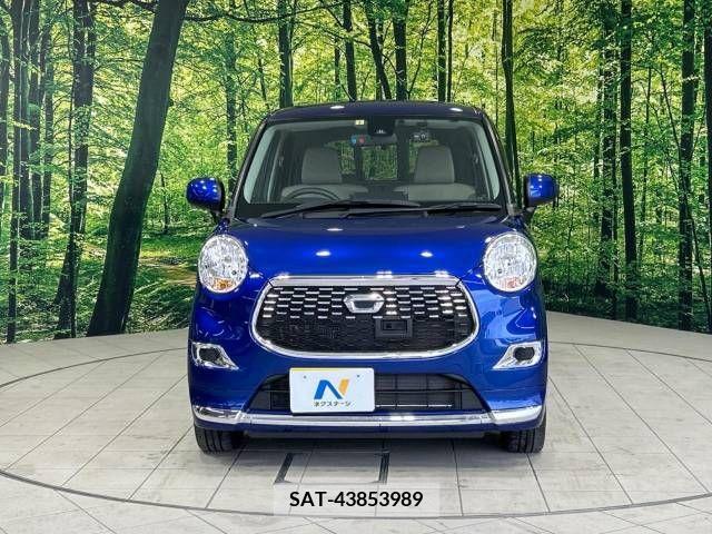 Daihatsu CAST 2017-07 309550-14