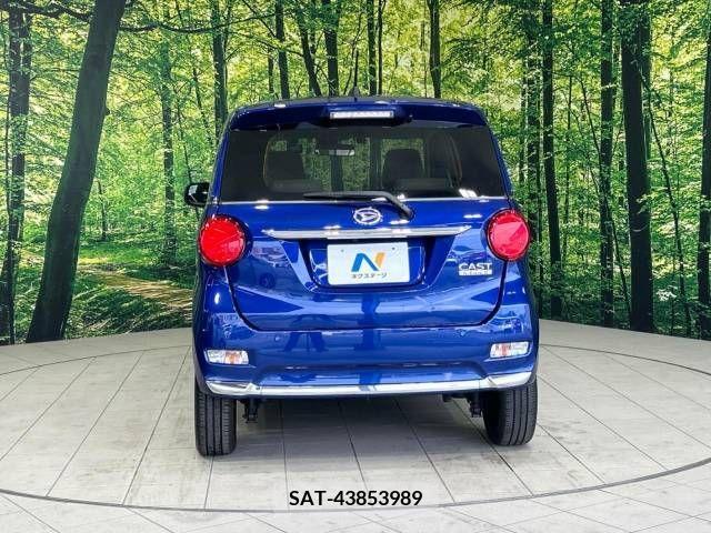 Daihatsu CAST 2017-07 309550-15