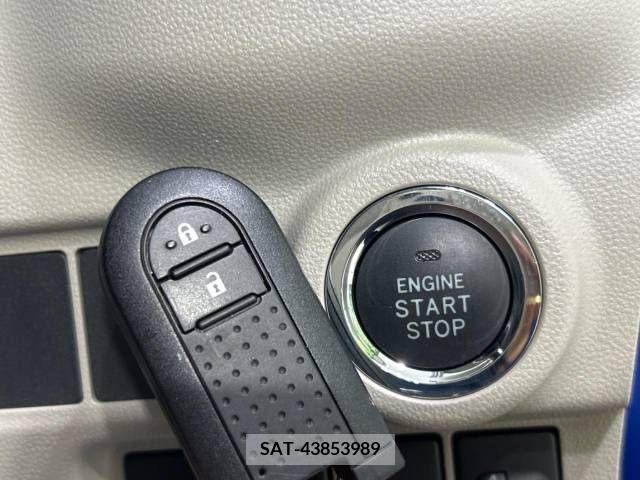 Daihatsu CAST 2017-07 309550-6