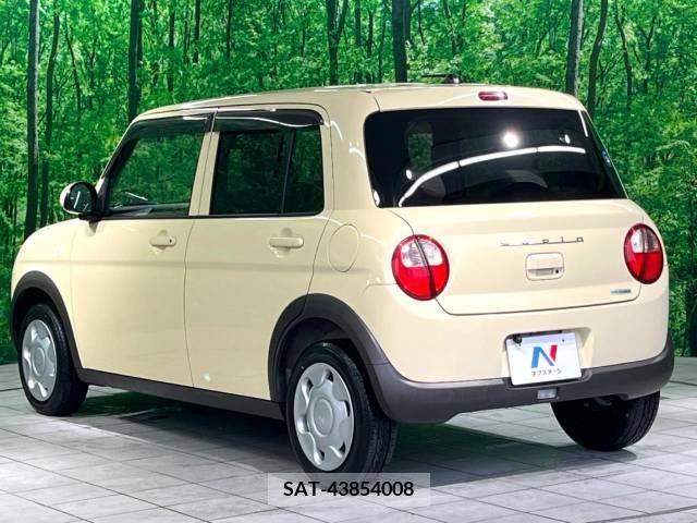 Suzuki LAPIN 2017-02 220868-14