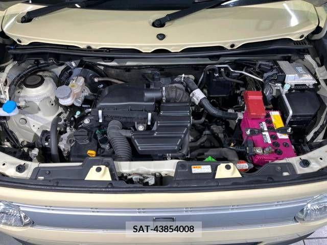 Suzuki LAPIN 2017-02 220868-17