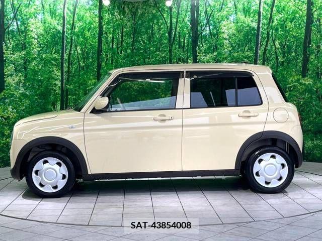 Suzuki LAPIN 2017-02 220868-18