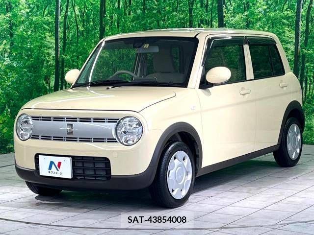 Suzuki LAPIN 2017-02 220868-15