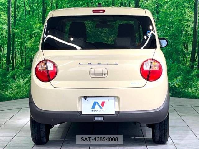 Suzuki LAPIN 2017-02 220868-13