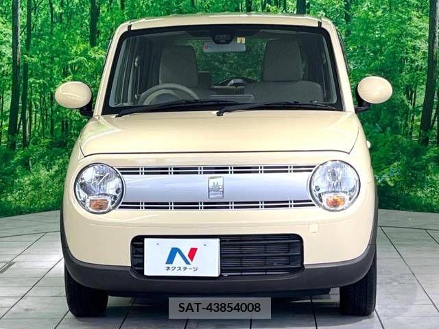 Suzuki LAPIN 2017-02 220868-12