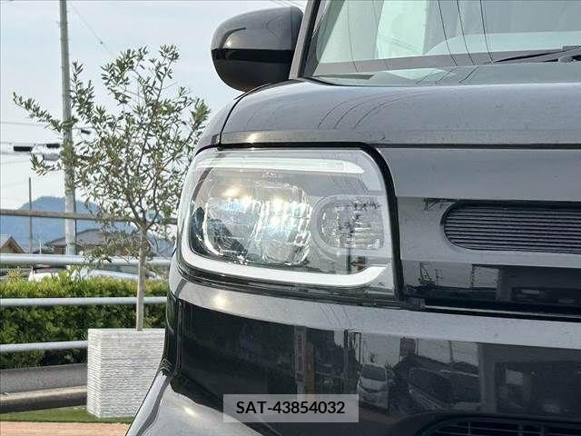 Daihatsu TANTO 2019-12 310489-27