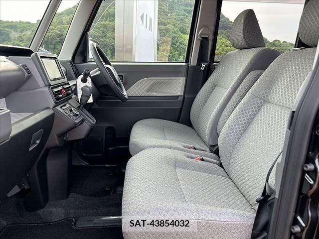 Daihatsu TANTO 2019-12 310489-16
