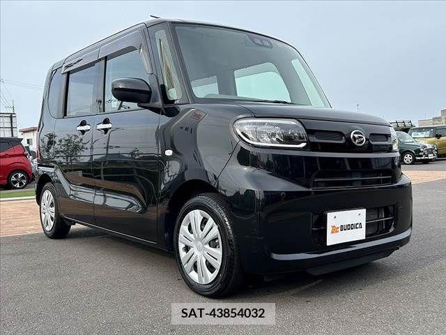 Daihatsu TANTO 2019-12 310489-7