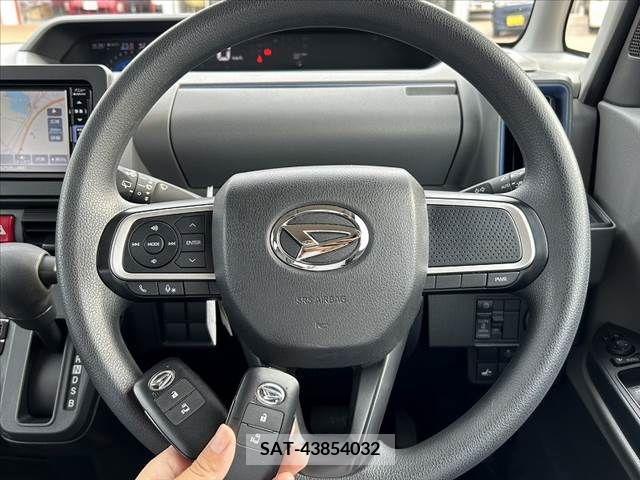 Daihatsu TANTO 2019-12 310489-5