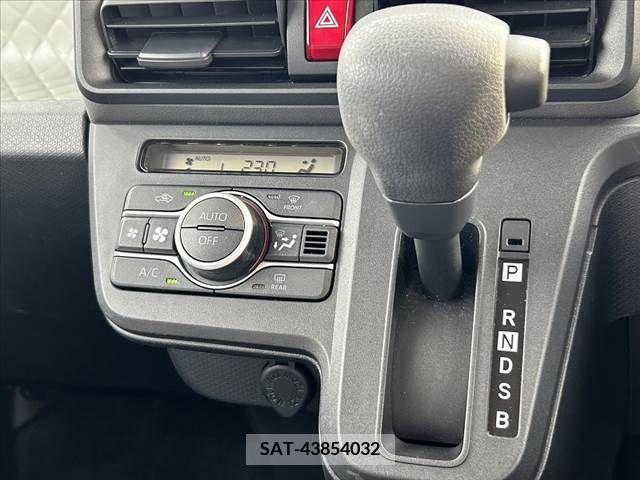 Daihatsu TANTO 2019-12 310489-23