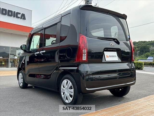 Daihatsu TANTO 2019-12 310489-12