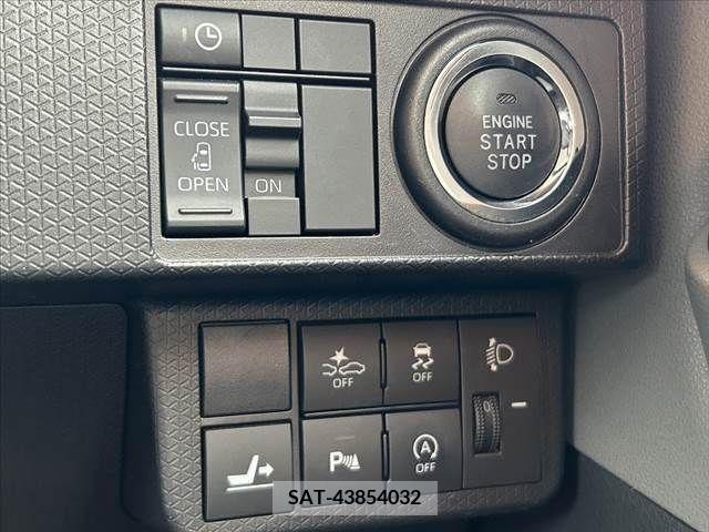 Daihatsu TANTO 2019-12 310489-4
