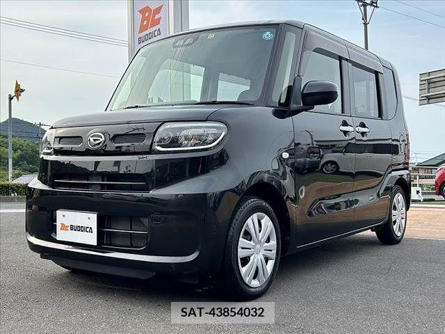 Daihatsu TANTO 2019-12 310489-9