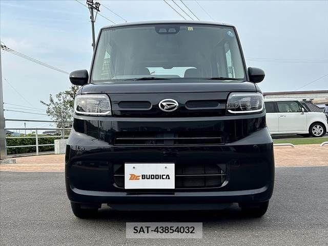 Daihatsu TANTO 2019-12 310489-8