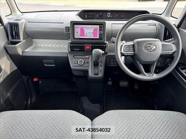 Daihatsu TANTO 2019-12 310489-1