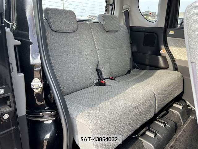 Daihatsu TANTO 2019-12 310489-18