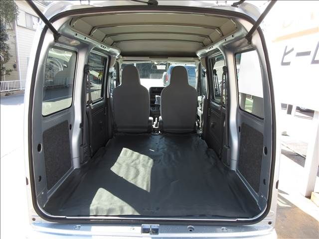 Daihatsu HIJET CARGO 2014-02 5553-6