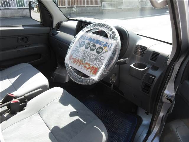 Daihatsu HIJET CARGO 2014-02 5553-9