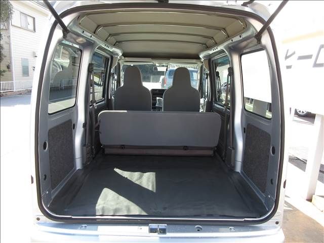 Daihatsu HIJET CARGO 2014-02 5553-5