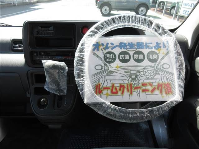 Daihatsu HIJET CARGO 2014-02 5553-8