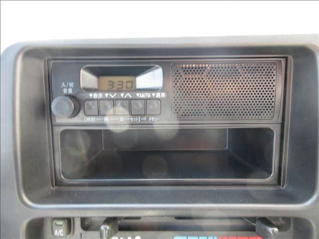 Daihatsu HIJET CARGO 2014-02 5553-11