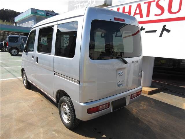Daihatsu HIJET CARGO 2014-02 5553-1