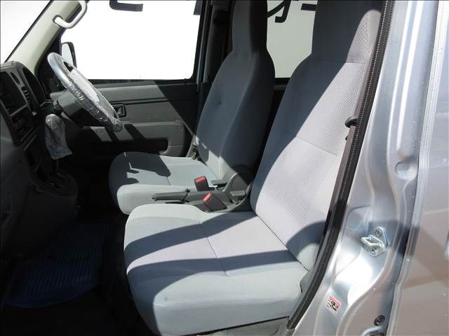 Daihatsu HIJET CARGO 2014-02 5553-14