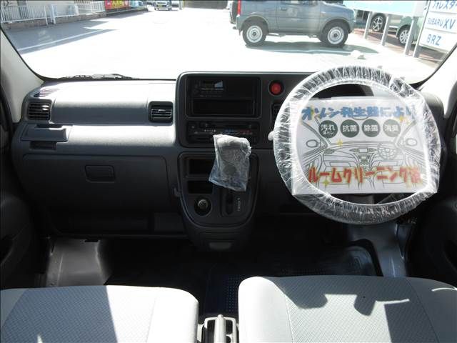 Daihatsu HIJET CARGO 2014-02 5553-7
