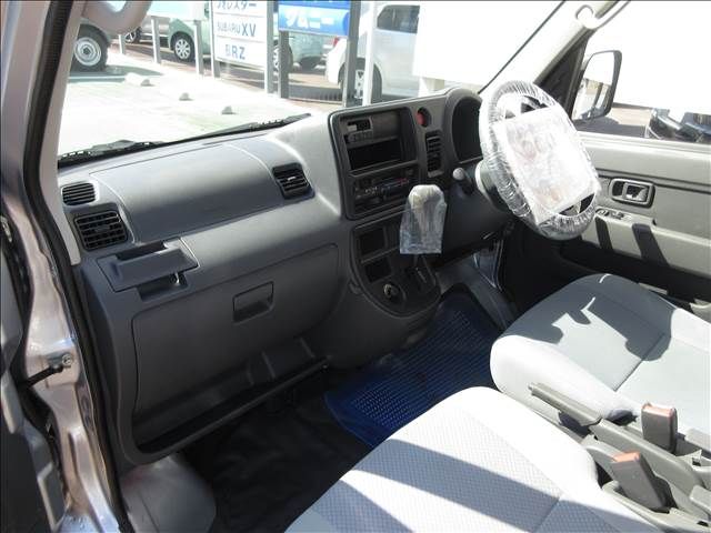 Daihatsu HIJET CARGO 2014-02 5553-10