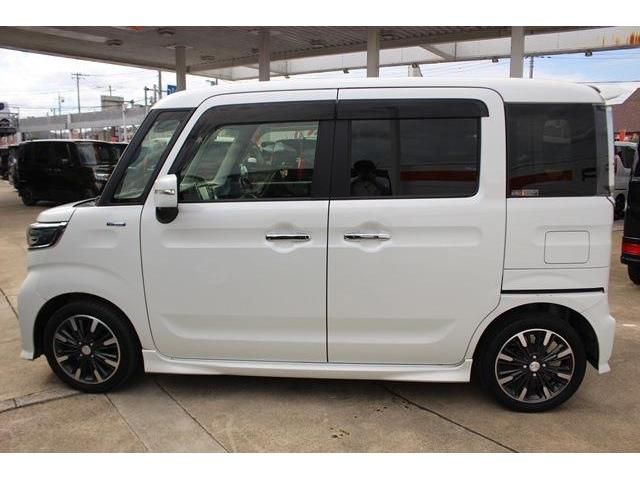 Mazda FLAIR WAGON 2020-01 11541-3