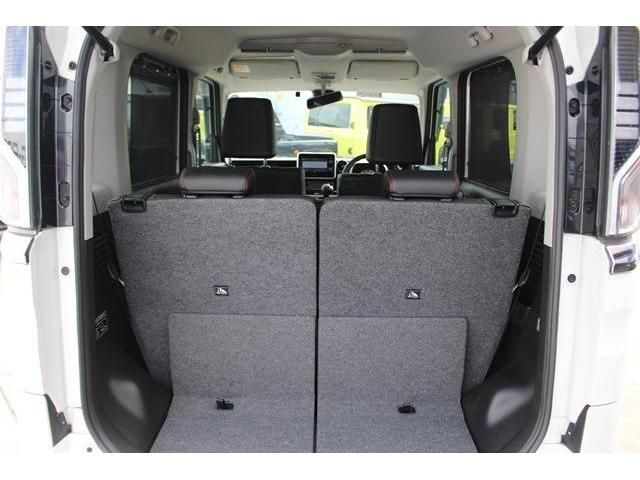 Mazda FLAIR WAGON 2020-01 11541-9