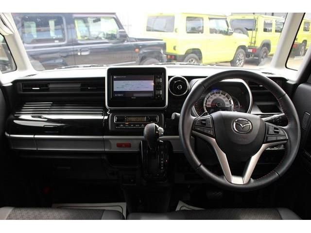 Mazda FLAIR WAGON 2020-01 11541-12