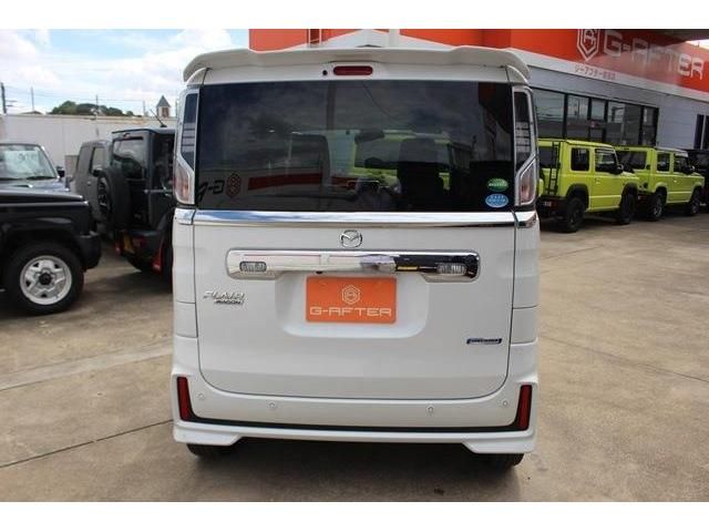 Mazda FLAIR WAGON 2020-01 11541-2