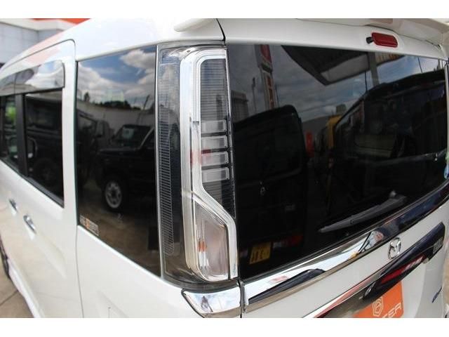 Mazda FLAIR WAGON 2020-01 11541-5